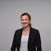 Porträt Prof. Dr. Stefanie Bröring