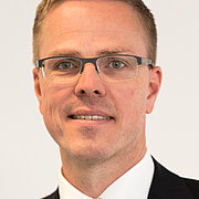 Porträt Prof. Dr-ing. Bernd Kuhlenkötter