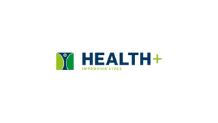 Health+ Inkubator Logo Health+