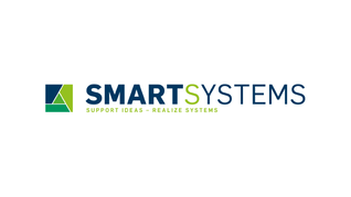 Smart Systems Inkubator Logo Smart Systems