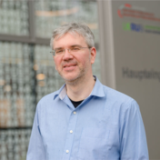 Porträt Christian Klaes