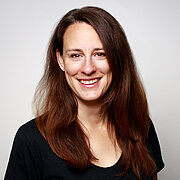 Porträt Annika Engelbert