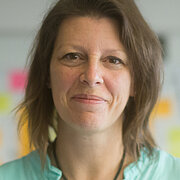 Porträt Christiane Jonietz