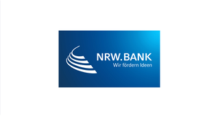 Logo NRW Bank