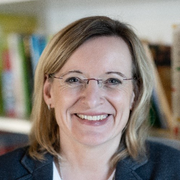 Anja Sommerfeld Porträt Anja Sommerfeld
