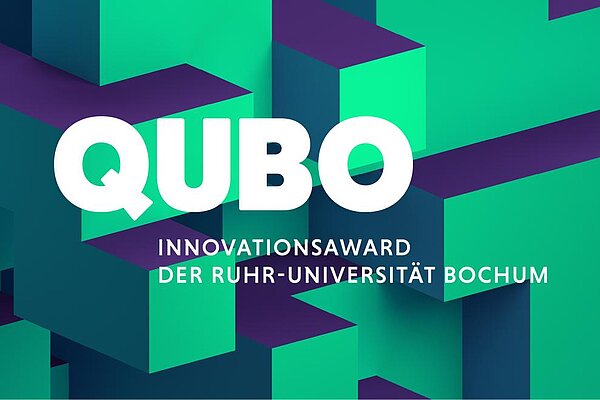 Logo Innovationsaward