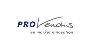 Logo PROvendis