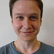 Porträt Christian Lenz