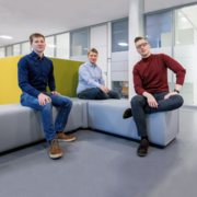 Team Millovation Nachhaltigkeit für die chemisch-pharmazeutische Industrie