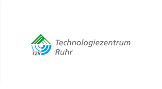 Logo Technologiezentrum Ruhr
