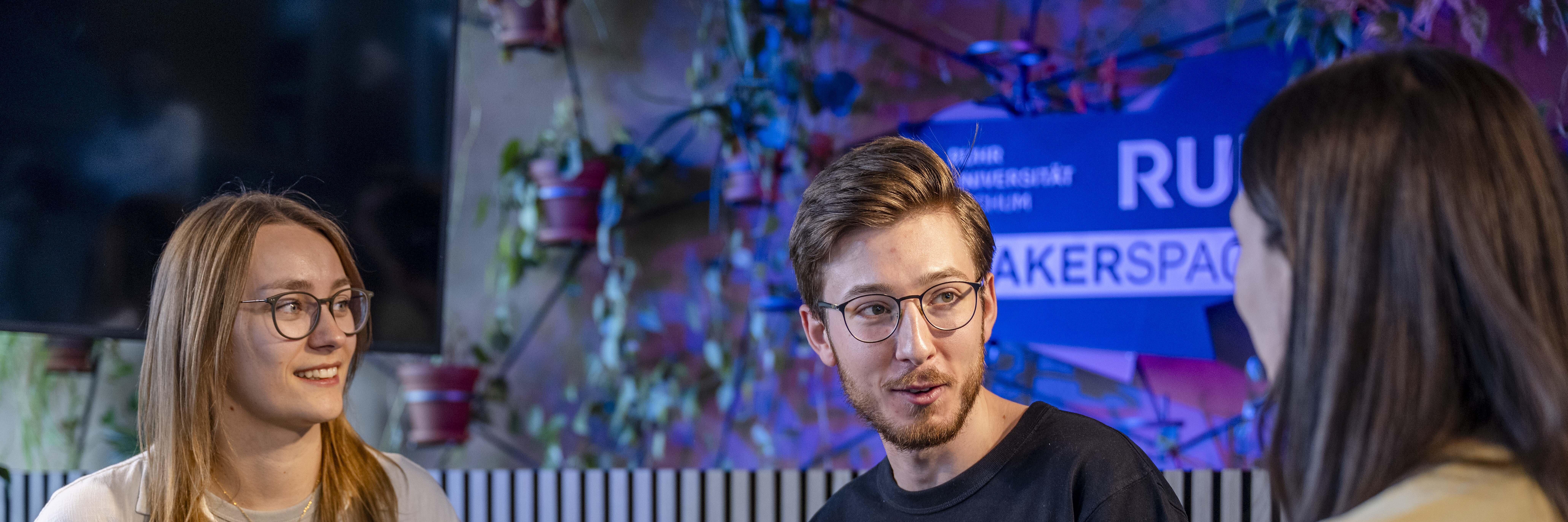 IDEA Lab: New Program for Aspiring Entrepreneurs