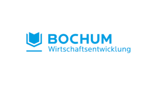 Logo Bochum Wirtschaftsentwicklung