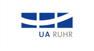 Logo Universitätsallianz Ruhr