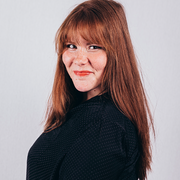 Nora Breuker Porträt Nora Breuker