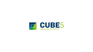 Cube5 Inkubator Logo Cube5