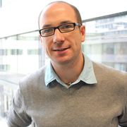 Porträt Prof. Dr. Thorsten Holz