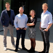 Teamfoto xemX Edelmetallfreie Katalysatoren