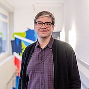 Porträt Thomas Würstlein