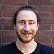 Constantin Soffner von Who Moves Portrait von Constantin Soffner