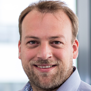 Porträt Prof. Dr.-Ing. Nils Pohl 
