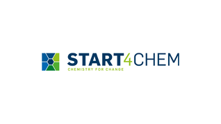 Start4Chem Inkubator Logo Start4Chem