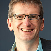 Porträt Christof Paar