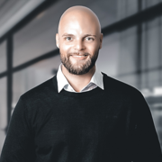 Marcel Baldt Porträt Marcel Baldt