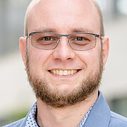Porträt Dr. Axel Marquardt