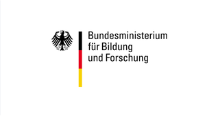 Logo Bundesministerium für Bildung und Forschung