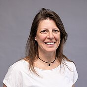 Christiane Jonietz Portrait Christiane Jonietz