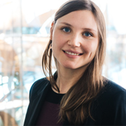 Porträt Meike Schaich