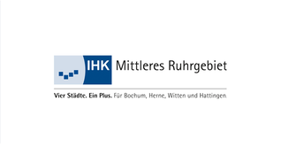 Logo IHK Mittleres Ruhrgebiet