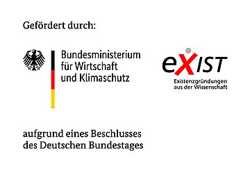 Logo EXIST-Potentiale