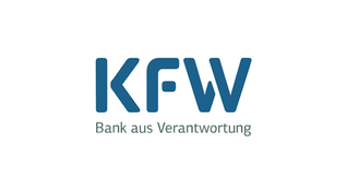 Logo KfW