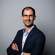 Porträt Simon Henske