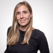 Porträt Martina Rinkens