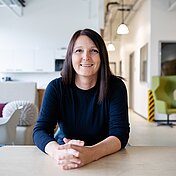 Portrait Ulrike Beißert