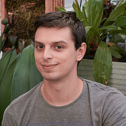 Alex Ruppert Co-Founder JungleLeaves Portraitfoto von Alex Ruppert