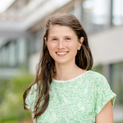 Porträt Tina Boes